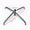 A, variant on Jacenvly Christmas Tree Christmas Decorations Outside Stands Accessories Base Stand Diameter Christmas Ornaments