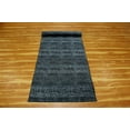 thumbnail image 4 of Casavani Garden Area Rugs Bedroom Yoga Mat,Black 10x14 feet, 4 of 5