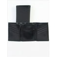 thumbnail image 2 of Scully Leather Tri-Fold Wallet Assorted Colors, 2 of 2