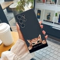 thumbnail image 4 of Flexible y duradera: proteja su iPhone con esta innovadora funda de goma TPU para teléfono, 4 of 4