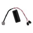 thumbnail image 2 of Car Tailgate Release Handle Rear Trunk Opener Switch LR071910, 2 of 5