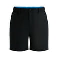thumbnail image 2 of Birdie Bound Men's & Big Men's Golf Shorts, 6" Inseam, Sizes XS-5XL, 2 of 5
