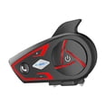 thumbnail image 4 of Auriculares Para Casco De Motocicleta Para Conductores De Casco Medio/abierto Auriculares Para Exteriores 1 Ud., 4 of 8