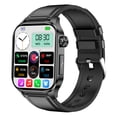 thumbnail image 5 of ET580 smart watch bluetooth call monitoring sports waterproof smart watch, 5 of 10