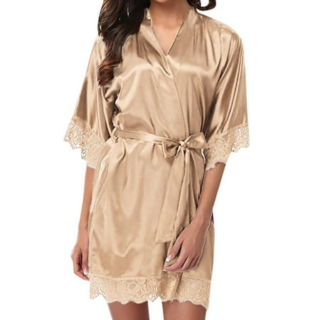 

Bessbest New Intimates Nightwear Sleepwear Lace Women S Lingerie Pajamas Lady Satin Suit