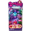 Zoobles, Starfish & Happitat
