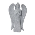 thumbnail image 2 of Bead Kneeling Ornament Home Living Room TV Cabinet Decoration, 2 of 6