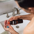 thumbnail image 5 of ERIGERON Barra de champú de arcilla rosa todo en uno para todo tipo de cabello y todo tipo de piel, vegano sin crueldad, todos los ingredientes naturales hechos a mano con plástico, ecológico y sin re, 5 of 5