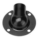 thumbnail image 4 of Tapa del silenciador del motor de gasolina, Deflector del silenciador Tapa de escape Piezas del motor de gas Accesorios de la bomba de gasolina Valor inmejorable NikouMX herramienta, 4 of 8