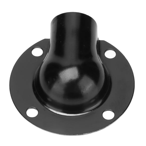 Deflector del silenciador, Deflector del silenciador Tapa de escape Piezas del motor de gas Accesorios de la bomba de gasolina Eficiencia óptima