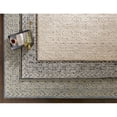 thumbnail image 4 of Surya Louvre LOU-2301 72 x 108" Rectangle Traditional Wool Area Rug in Tan/Cream, 4 of 5