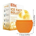 thumbnail image 3 of CJiaWei Pack de Glace Ultime Parfait pour Récupération des Blessures Sportives & Design Durable Quotidien pour Chaud/froid, 3 of 5