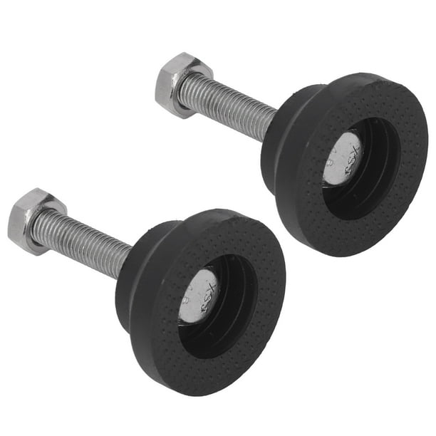Pata niveladora para muebles, 2 piezas Nivelador de patas para muebles Tornillo nivelador para patas de muebles Tornillo para patas para muebles Diseño elevado