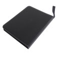 thumbnail image 3 of 9 Pocket Trading Card Binder 40 Clear Card Pages PP Card Book Card Collection Album for Sports Cards, 3 of 5