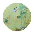 thumbnail image 4 of De Papel Engrasado Chino De 32 Pulgadas, Decoración Estilo Chinoiserie, Accesorios Para Fotografías, De Seda Estilo D, 4 of 8