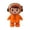 orange, variant on TISHITA Astronaut Money Box Spaceman Sculpture for Birthday for Kids Gift