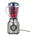 thumbnail image 3 of Licuadora Timco® Con Vaso De Vidrio 1.5l. Inoxidable Licx921 Timco® LICX921, 3 of 5