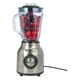 thumbnail image 3 of Licuadora Timco® Con Vaso De Vidrio 1.5l. Inoxidable Licx921 Timco® LICX921, 3 of 5