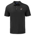 thumbnail image 2 of Men's Cutter & Buck Black Georgia Bulldogs Coastline Epic Comfort Eco Recycled Polo, 2 of 3