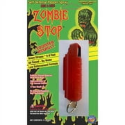 Counter Assault Zombie Stop Pepper Spray .5 Ounces with Hard Case