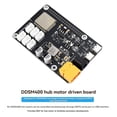 thumbnail image 5 of Placa de Control de Motor DDSM400 Controlador de Motor HAT WiFi Inalámbrico Basado en ESP32-WROOM-32 para, 5 of 5