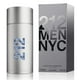 thumbnail image 2 of Perfume Carolina Herrera 212 Men EDT 200 ml para hombre, 2 of 2