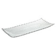 thumbnail image 1 of Godinger 27399 Plateau Gamma de 18,5 x 7,5 Po&44; Argent, 1 of 1