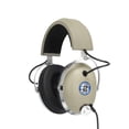 thumbnail image 1 of Auriculares Koss Pro4aa Studio Quality para colocar sobre las orejas, tamaño completo, color beige, 1 of 2