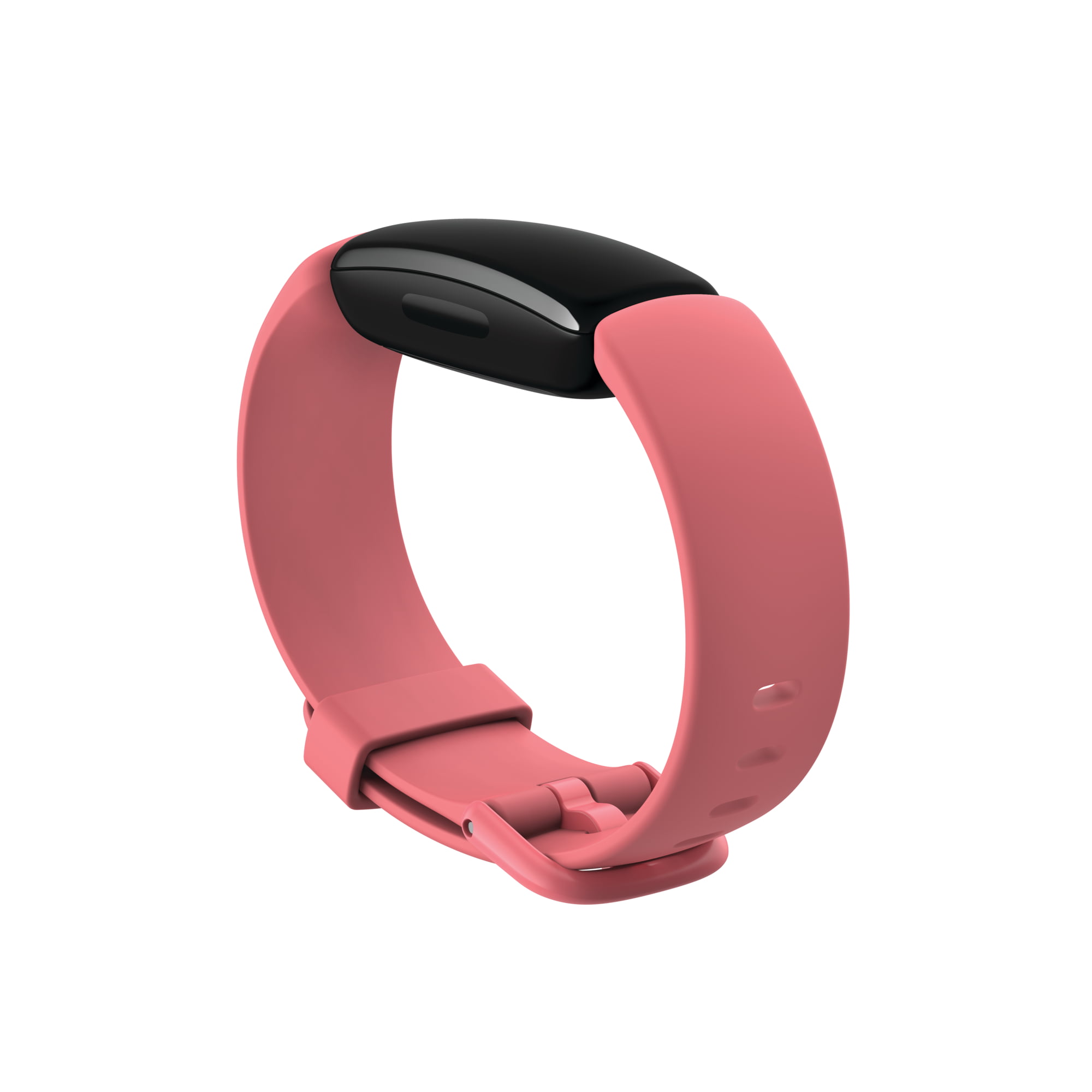 Fitbit Inspire 2 Fitness Tracker - Desert Rose - Walmart.com
