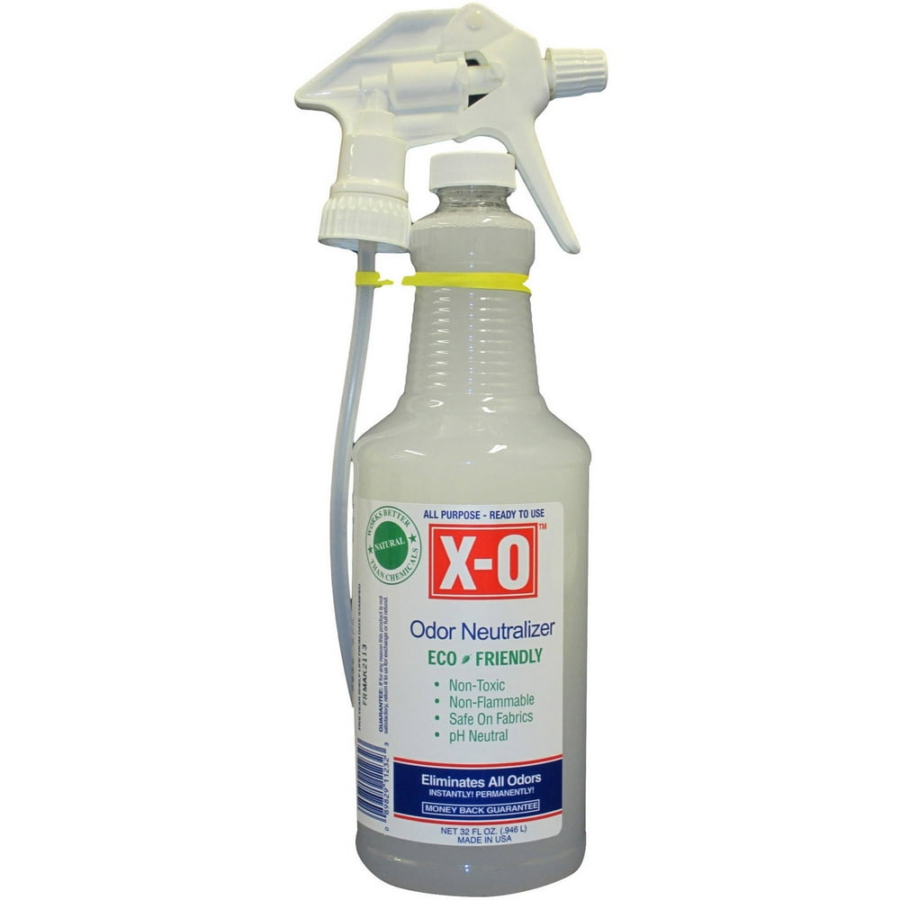 XO Odor Neutralizer ( ReadyToUse )