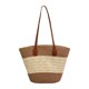 thumbnail image 1 of Bolso de hombro ligero Yuyangstore tejido a mano Estilo A para mujer, 1 of 8