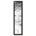 thumbnail image 2 of ArtToFrames 9" x 40" Coffee Picture Frame, 9x40 inch Brown MDF Poster Frame (WOM-4024),  Pack, 2 of 6