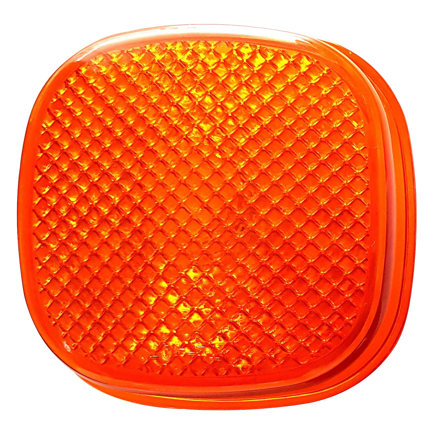 APSMOTIV Rear Lamp Cluster Light Lens for Industrial, Agricultural