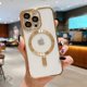 thumbnail image 1 of Muestra gratuita de fundas de teléfono magnéticas personalizadas para Iphone 15 14 13 12 11 Pro Max Mini 6 7 8 9 X Xs Xr Max Plus, 1 of 4