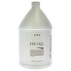 OPI Manicure Pedicure Cucumber Soak , 1 Gallon Bath Soak