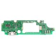thumbnail image 3 of Tail plug For Infinix Hot 5 X559C / X559 / X559F Dock Connector Charging Port Flex Cable Replacement, 3 of 4
