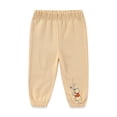 thumbnail image 3 of Disney Winnie the Pooh Pullover Hoodie and Fleece Pant Set (Baby Boys), 2 Piece Set, Sizes 3M-24M, 3 of 8