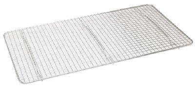 1 X Professional Cross Wire Cooling Rack Full Sheet Pan Size by
