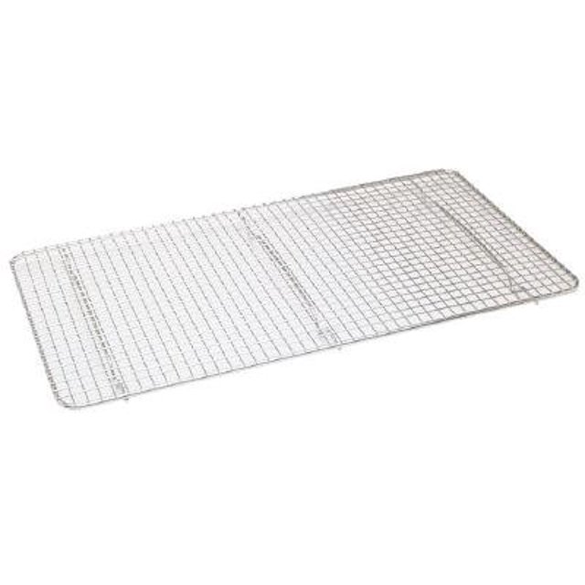 1 X Professional Cross Wire Cooling Rack Full Sheet Pan Size by