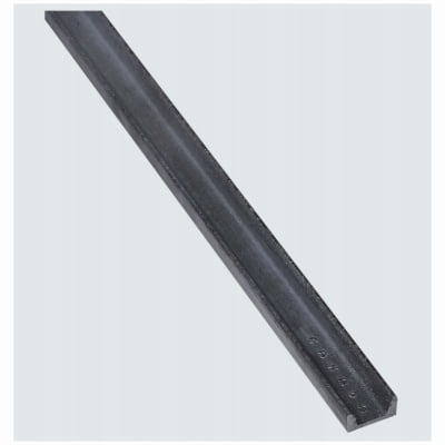 

National National Hardware s 1/2 x 1 x 36 Channel is designed for building t