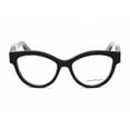 thumbnail image 2 of Eyeglasses FERRAGAMO SF 2934 001 Black, 2 of 2