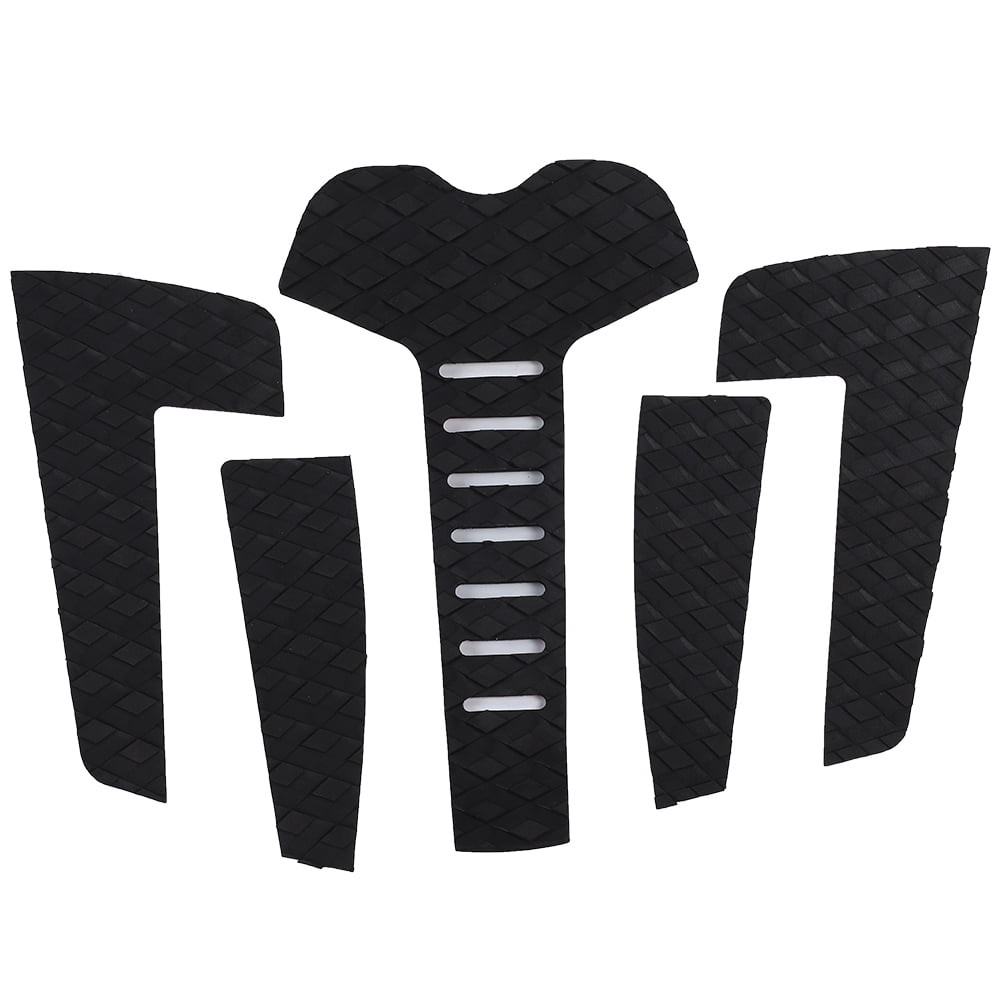 Gupbes Surfboard Traction Pads,Surfboard Traction Pads Surf Pads EVA