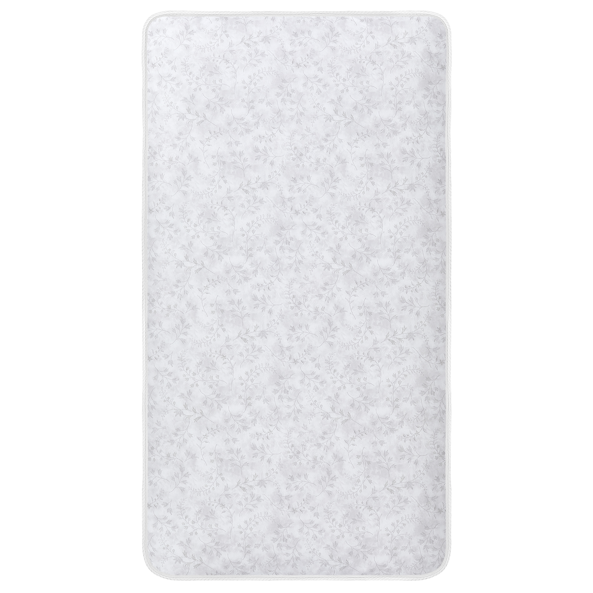 Dream On Me Twinkle 5 Inch Crib & Toddler Mattress photo 3
