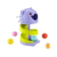 thumbnail image 3 of Juguete para Bebés Fisher Price Gatito Pelotitas Rodantes, 3 of 4