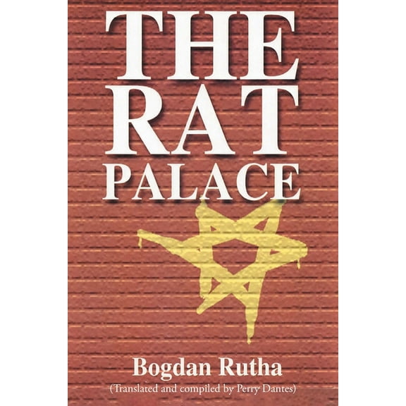 The Rat Palace, (Paperback)