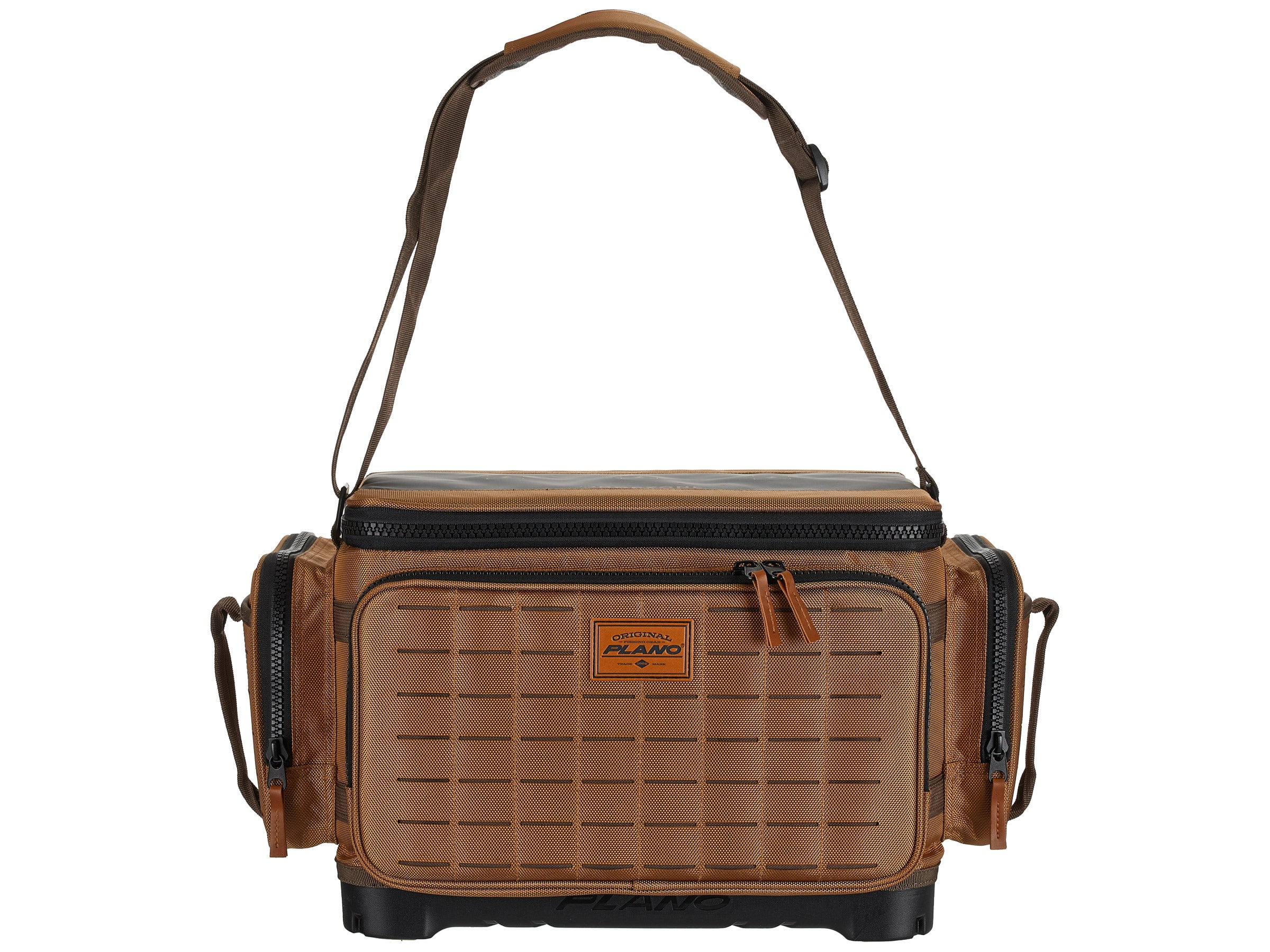 Plano Guide Series 3700 Tackle Bag, Includes 6 StowAway Boxes