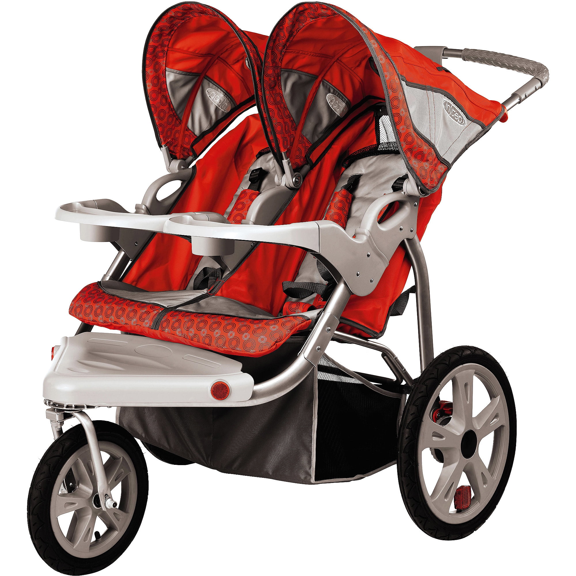 instep elite jogging stroller