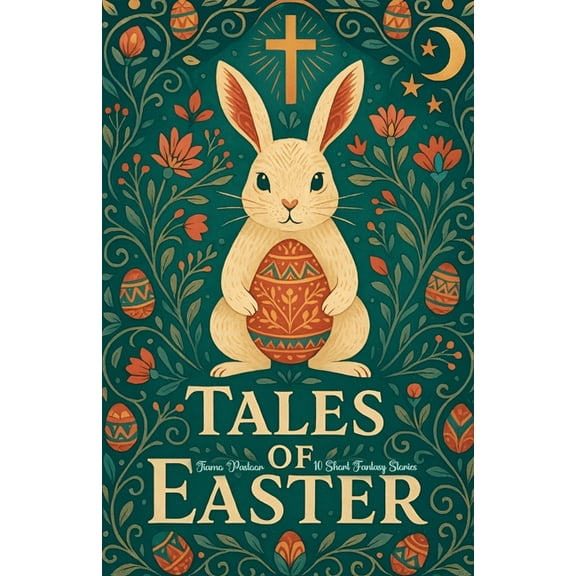 Tales of Easter, (Paperback)