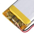 thumbnail image 4 of 180mAh 361-00086-00 Replacement Battery Easy Installation For 220 225 230 235, 4 of 8