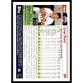 thumbnail image 2 of Lew Ford Card 2005 Topps Black #192, 2 of 2